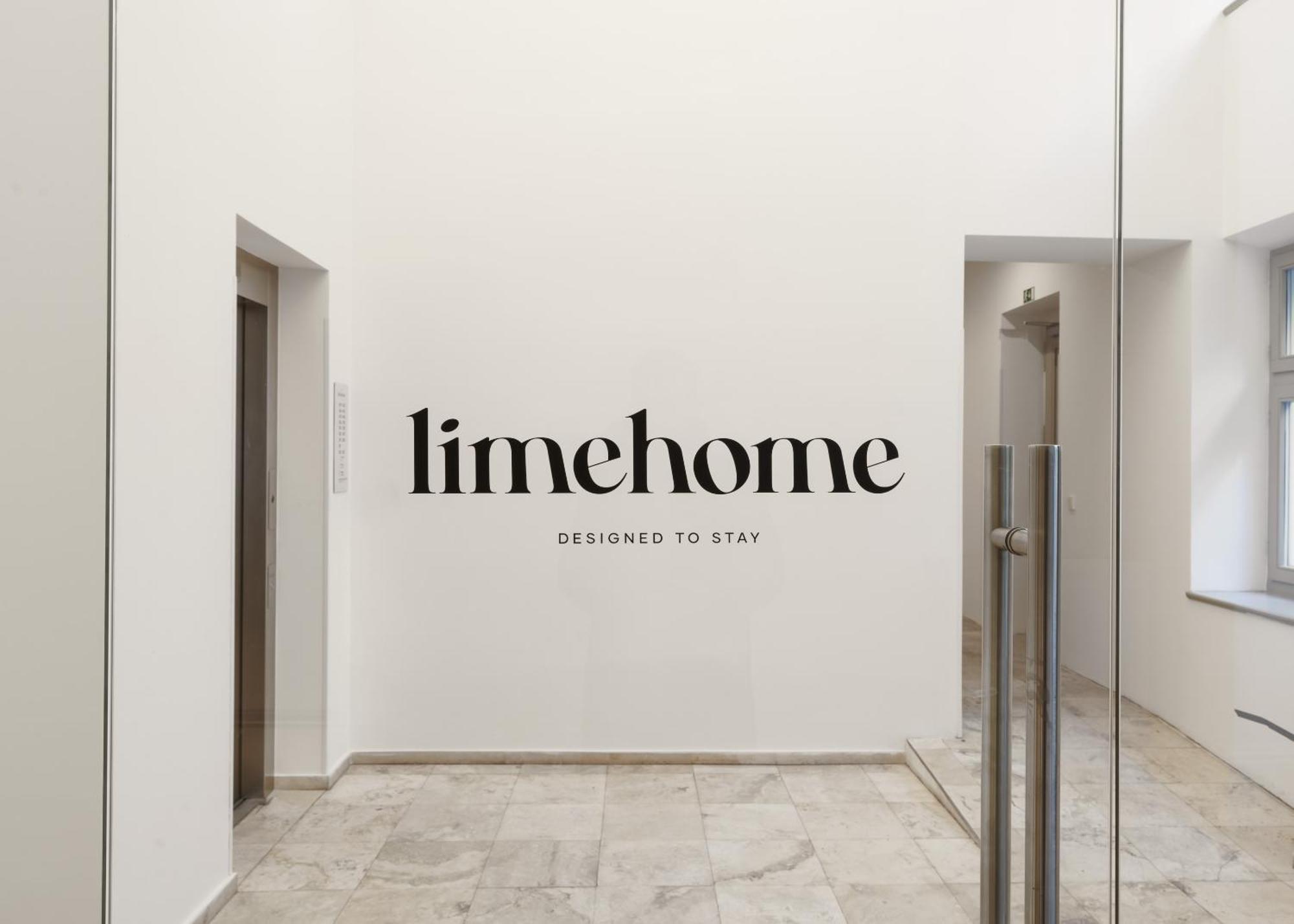 Limehome Prague Halkova Exterior photo