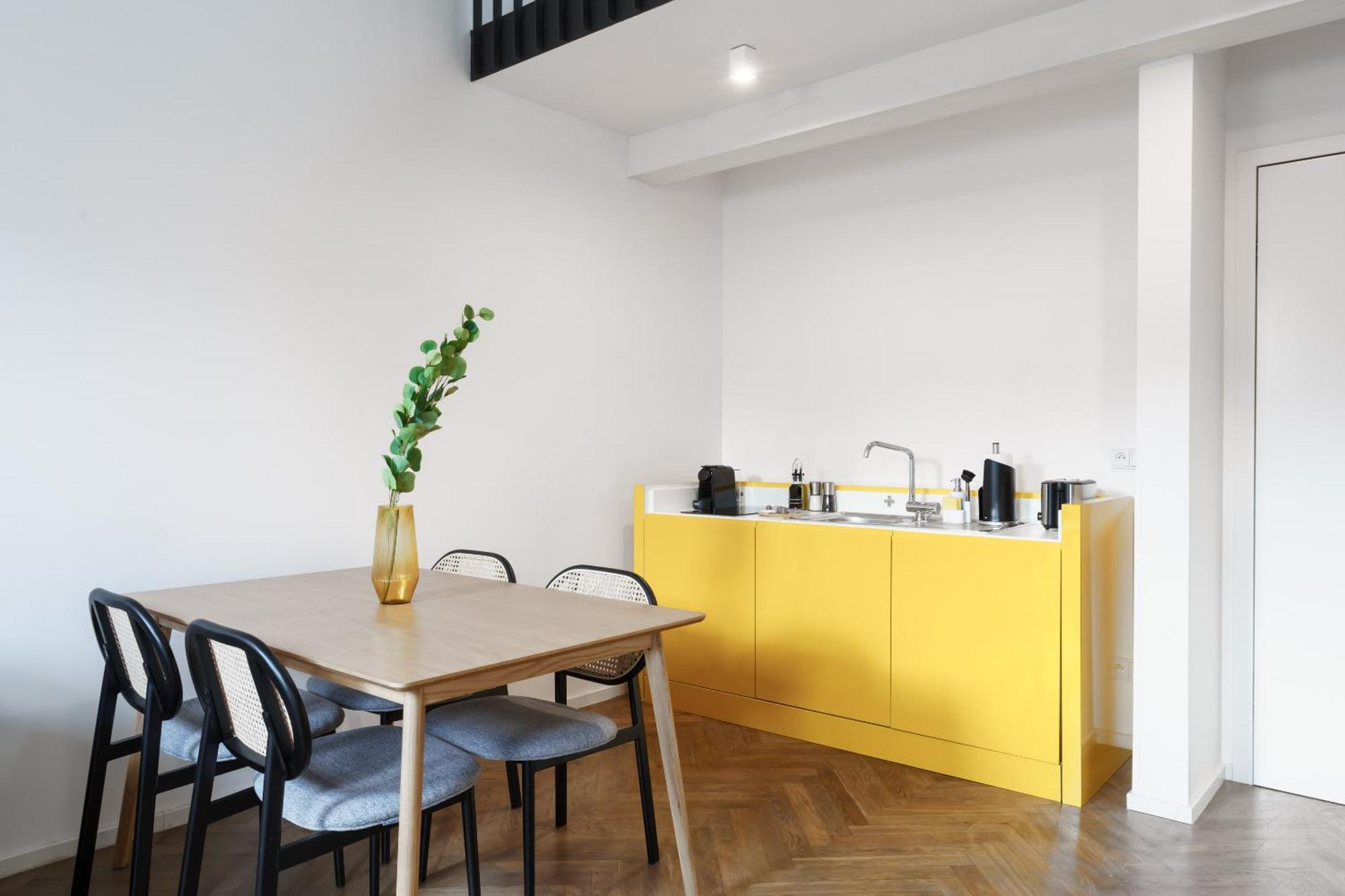Limehome Prague Halkova Exterior photo